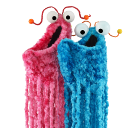 Yipyip — cute emoji for Slack & Discord