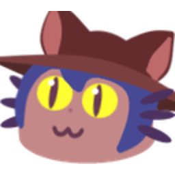 Niko Blob — cute emoji for Slack & Discord (Discord)