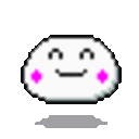 Kao — smiley emoji for Slack & Discord