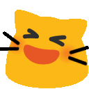 Meow Xd — cat emoji for Slack & Discord
