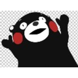 In The Name — bear emoji for Slack & Discord (Discord)