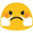 Blob Triumph — emotion emoji for Slack & Discord
