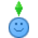 Sims 3 — emoji emoji for Slack & Discord