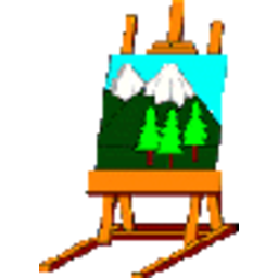 Paint — cartoon emoji for Slack & Discord (Discord)