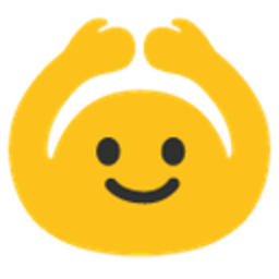 Blob Ok — emoji emoji for Slack & Discord (Discord)