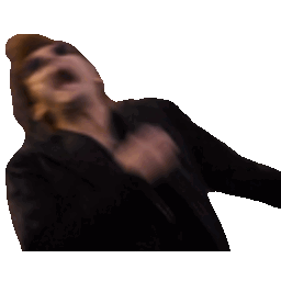 Crowley Goodomens — reaction emoji for Slack & Discord (Discord)