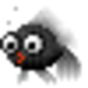 Mini Fish — pixel-art emoji for Slack & Discord