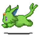 Shinyespeon Run — character emoji for Slack & Discord