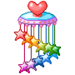 Mobile — colorful emoji for Slack & Discord (Discord)
