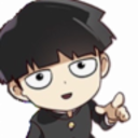 Mobpuz Mob — cartoon emoji for Slack & Discord