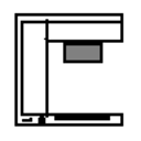 Coffee Maker 3 — letter emoji for Slack & Discord