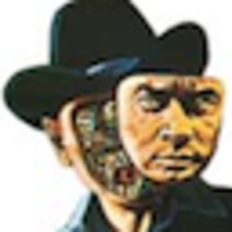 Westworld — cartoon emoji for Slack & Discord (Discord)