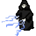 Emperor Palpatine — cartoon emoji for Slack & Discord