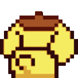 Sanriopompomshak — cute emoji for Slack & Discord (Discord)