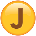 Ms Office Smiley — emoji emoji for Slack & Discord