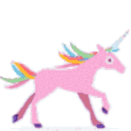 Unicorn — cute emoji for Slack & Discord (Discord)