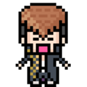 Mondo — pixel-art emoji for Slack & Discord