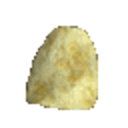 Potato Chip 2 — snack emoji for Slack & Discord (Slack)