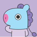 Bt21mang — cartoon emoji for Slack & Discord