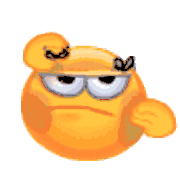 I Hate Flies — emotion emoji for Slack & Discord (Discord)
