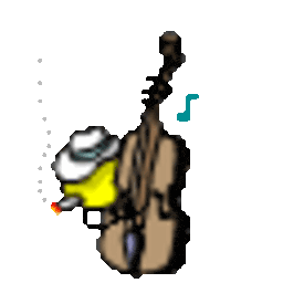 Cello Music — music emoji for Slack & Discord (Discord)