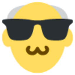 Old Chill — emoji emoji for Slack & Discord (Discord)