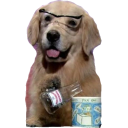 No Idea — cute emoji for Slack & Discord