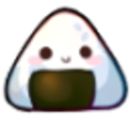 Onigiri — cute emoji for Slack & Discord (Discord)
