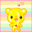 Dancing Gummybear — gummy-bear emoji for Slack & Discord