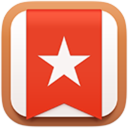 Wunderlist — logo emoji for Slack & Discord (Discord)