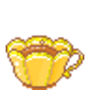 Teacup 2 — pixel-art emoji for Slack & Discord