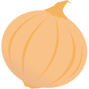 Onion 5 — vegetable emoji for Slack & Discord