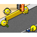 Pit Crew — smiley emoji for Slack & Discord