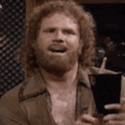 More Cowbell — reaction emoji for Slack & Discord (Discord)