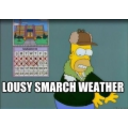 Smarch — cartoon emoji for Slack & Discord
