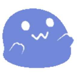 Cute Discord Blob — cute emoji for Slack & Discord (Discord)