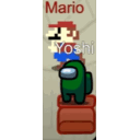 Gottem 1 — mario emoji for Slack & Discord