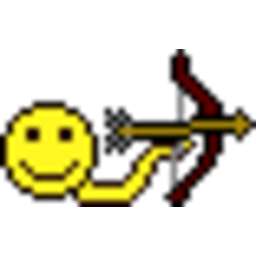 Sagittarius — cartoon emoji for Slack & Discord (Discord)