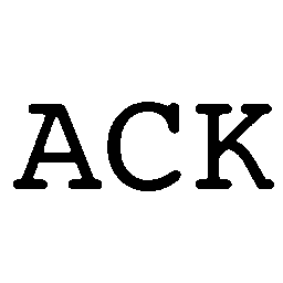 Ack 3 — reaction emoji for Slack & Discord (Discord)