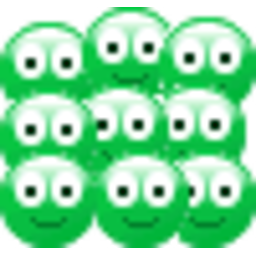 Green Emojis — emoji emoji for Slack & Discord (Discord)