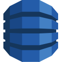 Aws Ddb — blue emoji for Slack & Discord