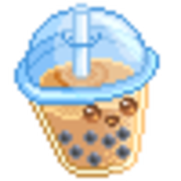 Boba 3 — food emoji for Slack & Discord (Discord)