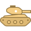 Tank2 — cartoon emoji for Slack & Discord