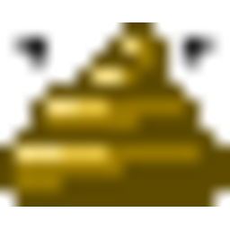 Poo Fly — poop emoji for Slack & Discord (Discord)