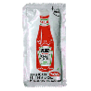 Ketchup Packet — food emoji for Slack & Discord