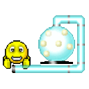Bingo 3 — cartoon emoji for Slack & Discord