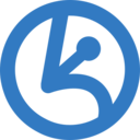 Kibela — logo emoji for Slack & Discord