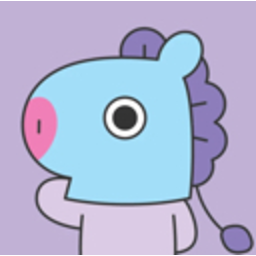 Bt21mang — cartoon emoji for Slack & Discord (Discord)