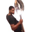 Comically — funny emoji for Slack & Discord