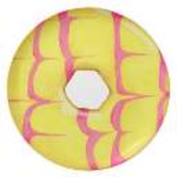 Party Ring — donut emoji for Slack & Discord (Discord)